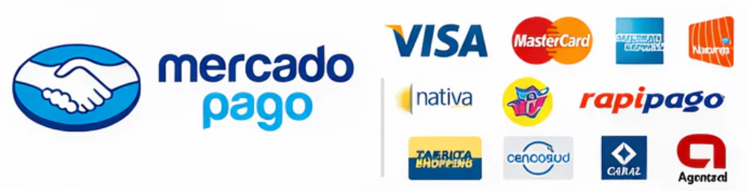 M&eacute;todos de Pago