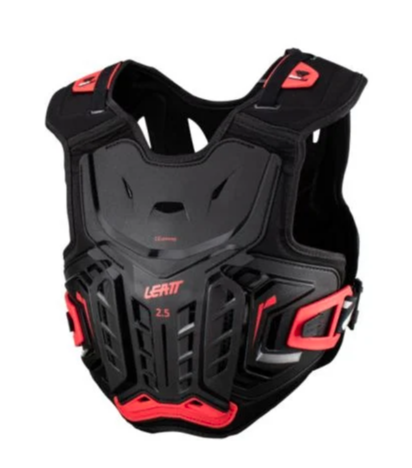 Casco Jofa Leatt