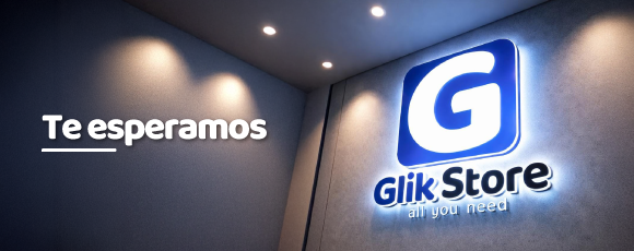 Showroom Glik Store