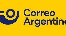 Archivo:Logo Correo Argentino.svg - Wikipedia, la ...