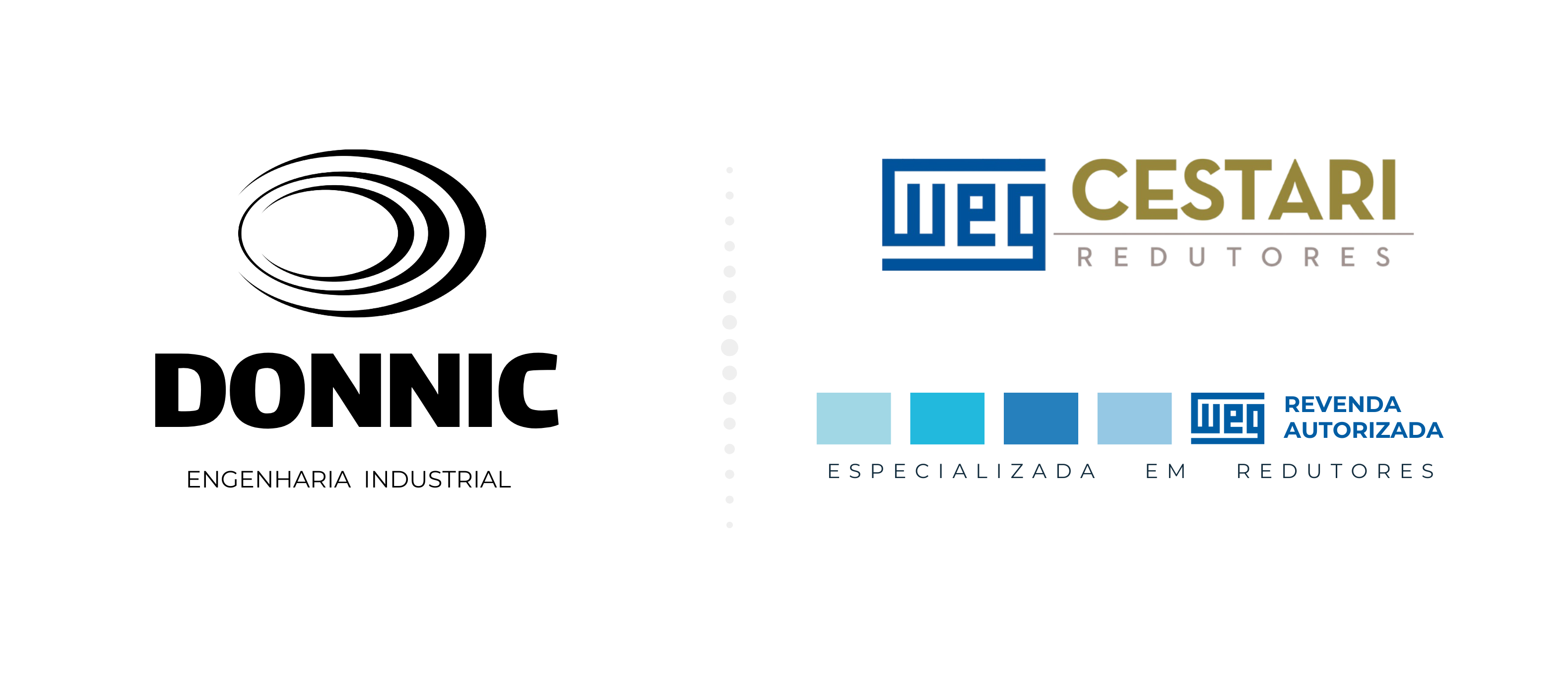 Donnic Autorizada WEG