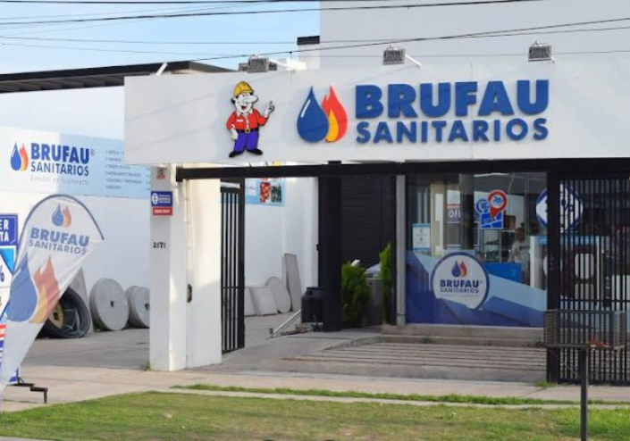Sucursal Brufau Sanitarios