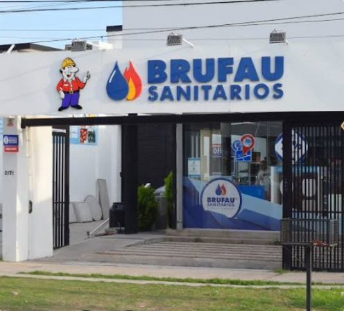 Sucursal Av. Galicia