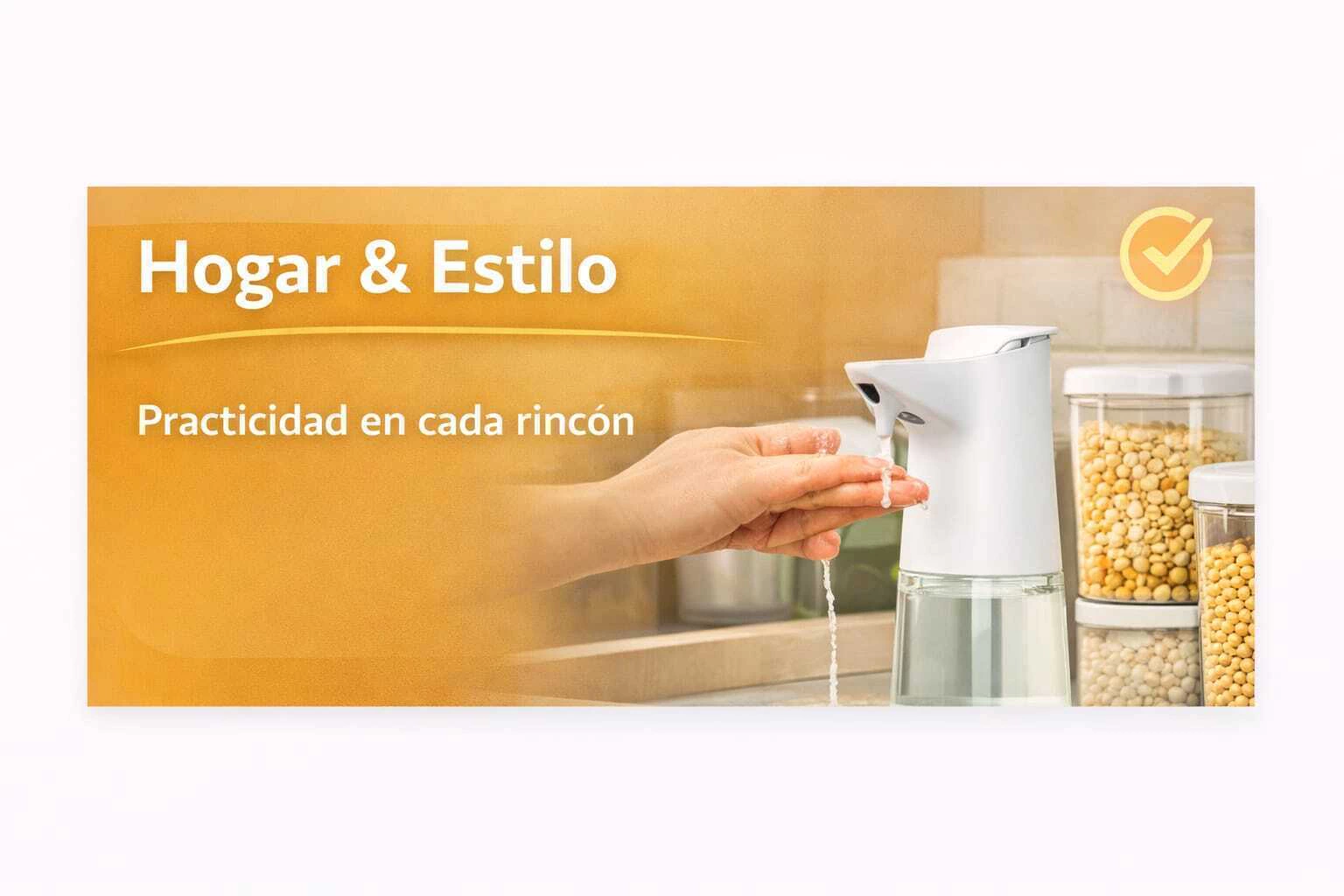 Banner de la categoría Hogar moderno