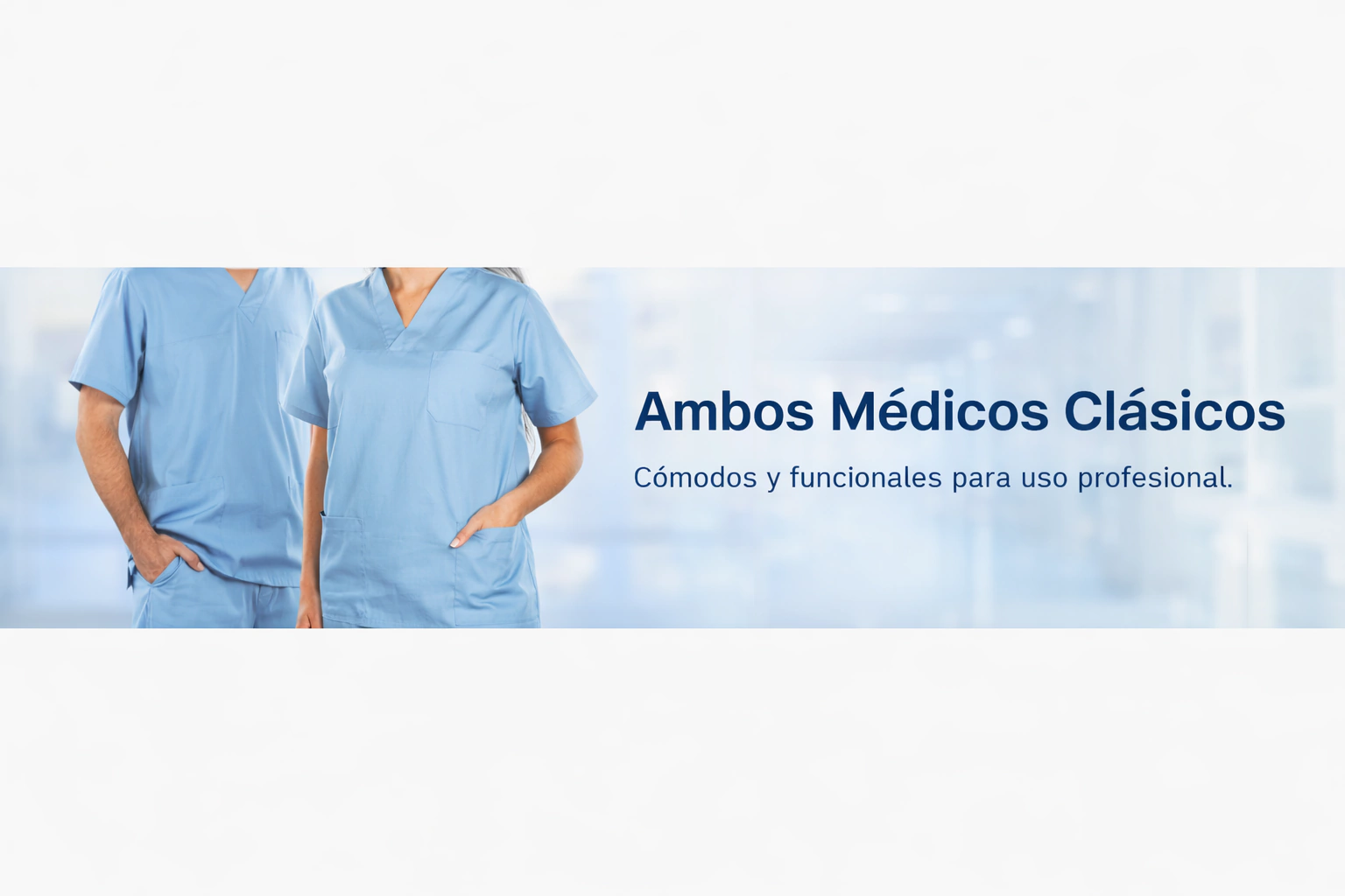 Banner de la categoría AMBOS CLASICOS