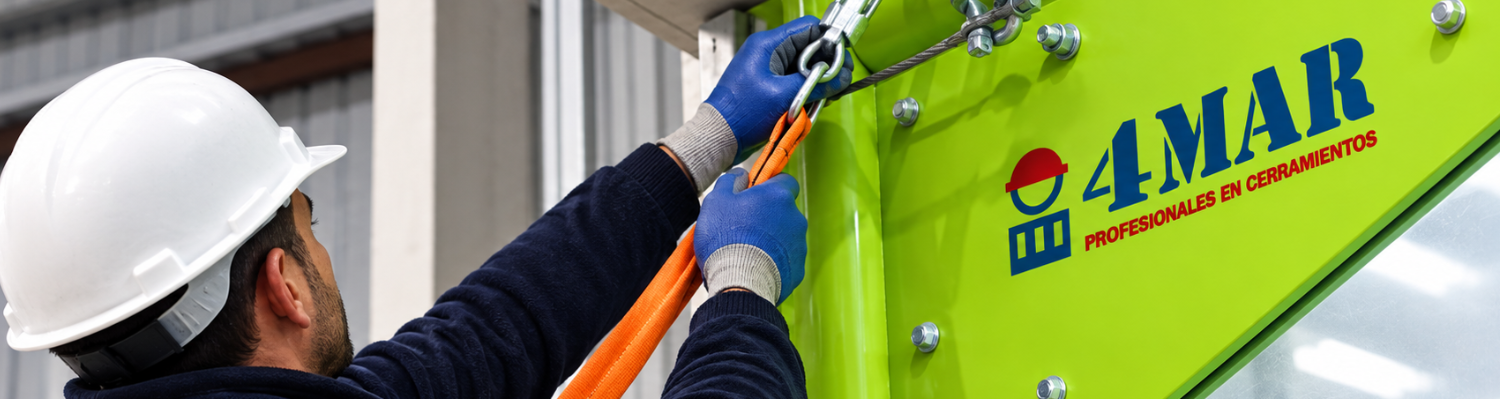 Servicio Técnico e Instalaciones 4MAR