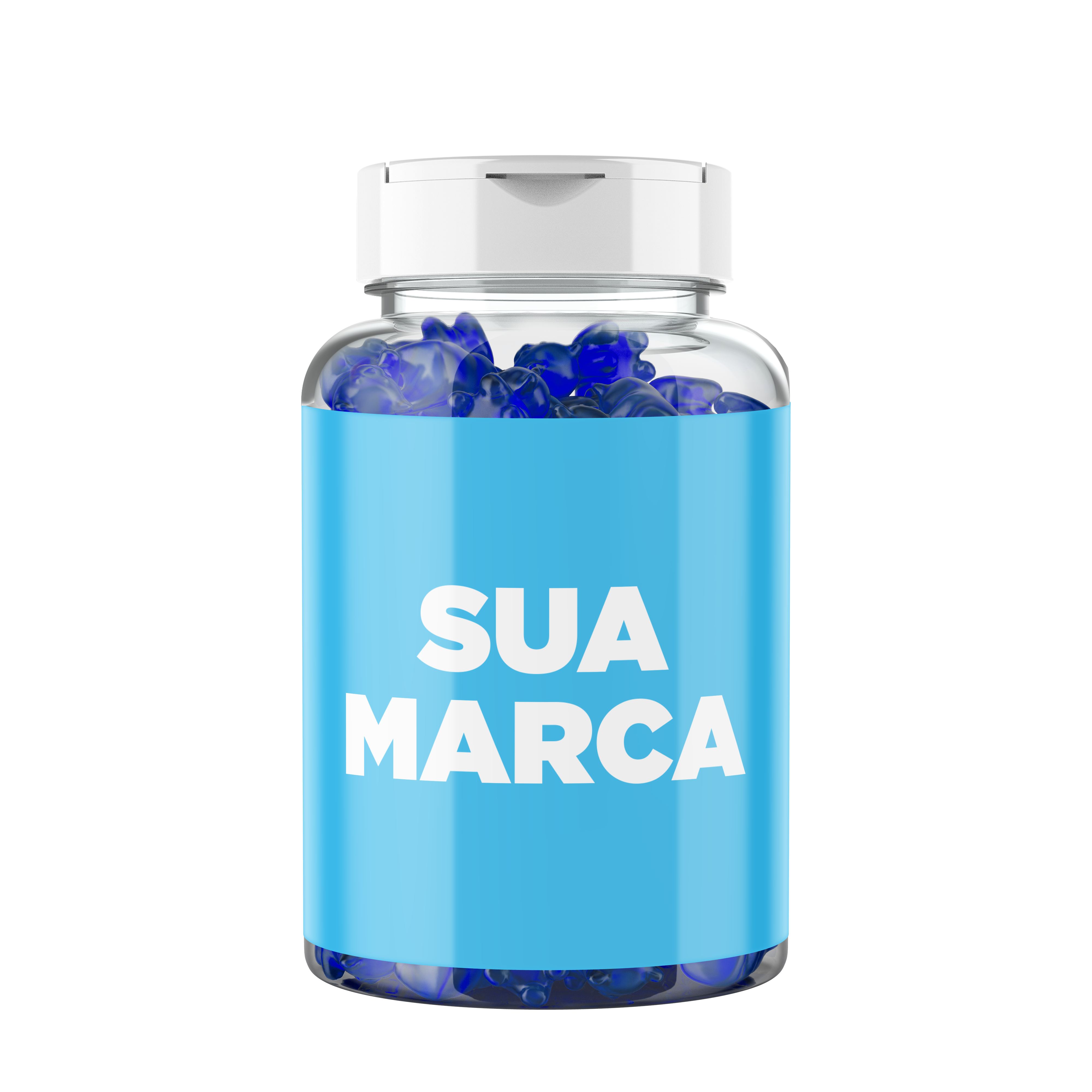 Sua Marca Biogummy
