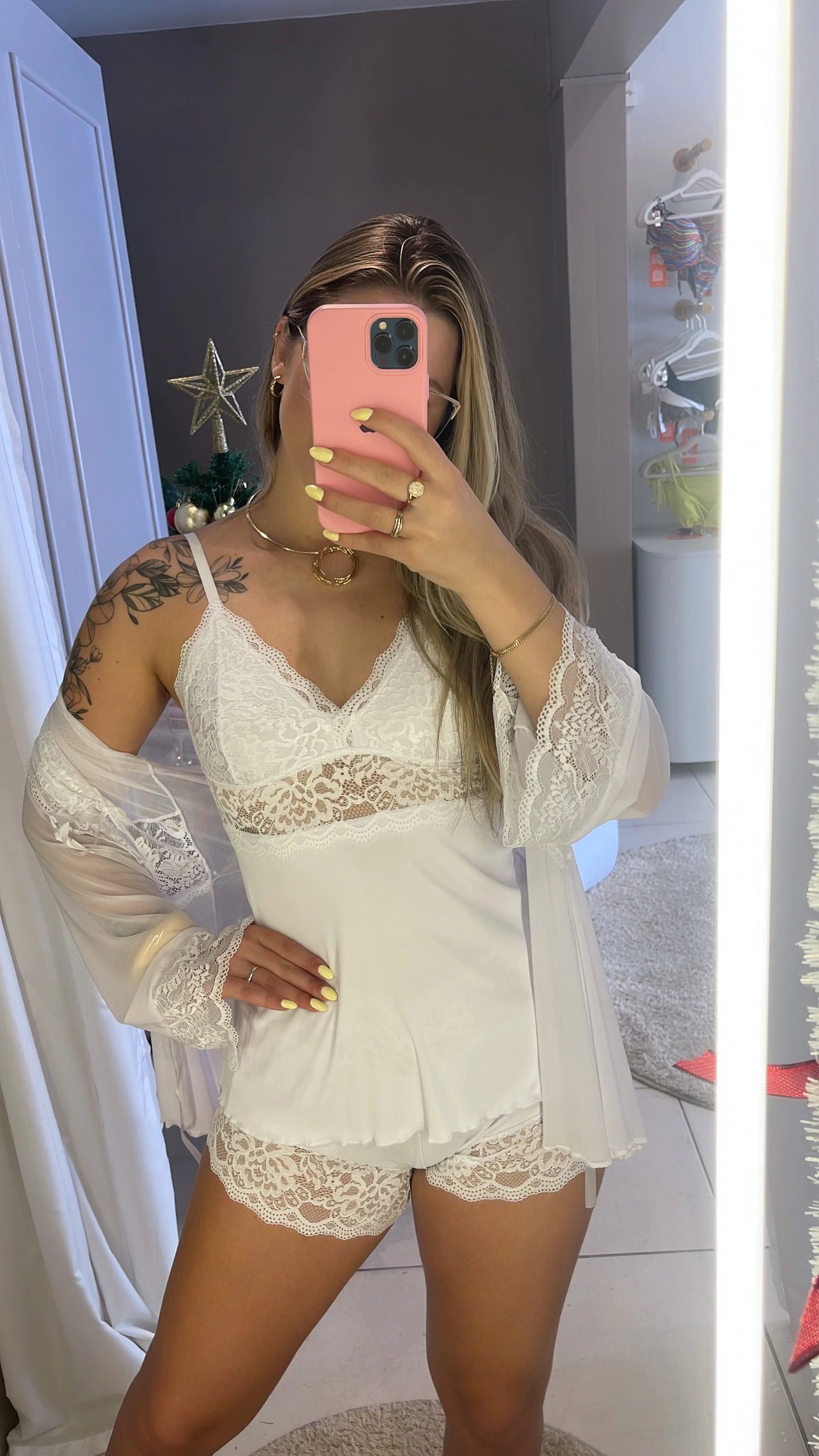 Banner da categoria Baby Doll 