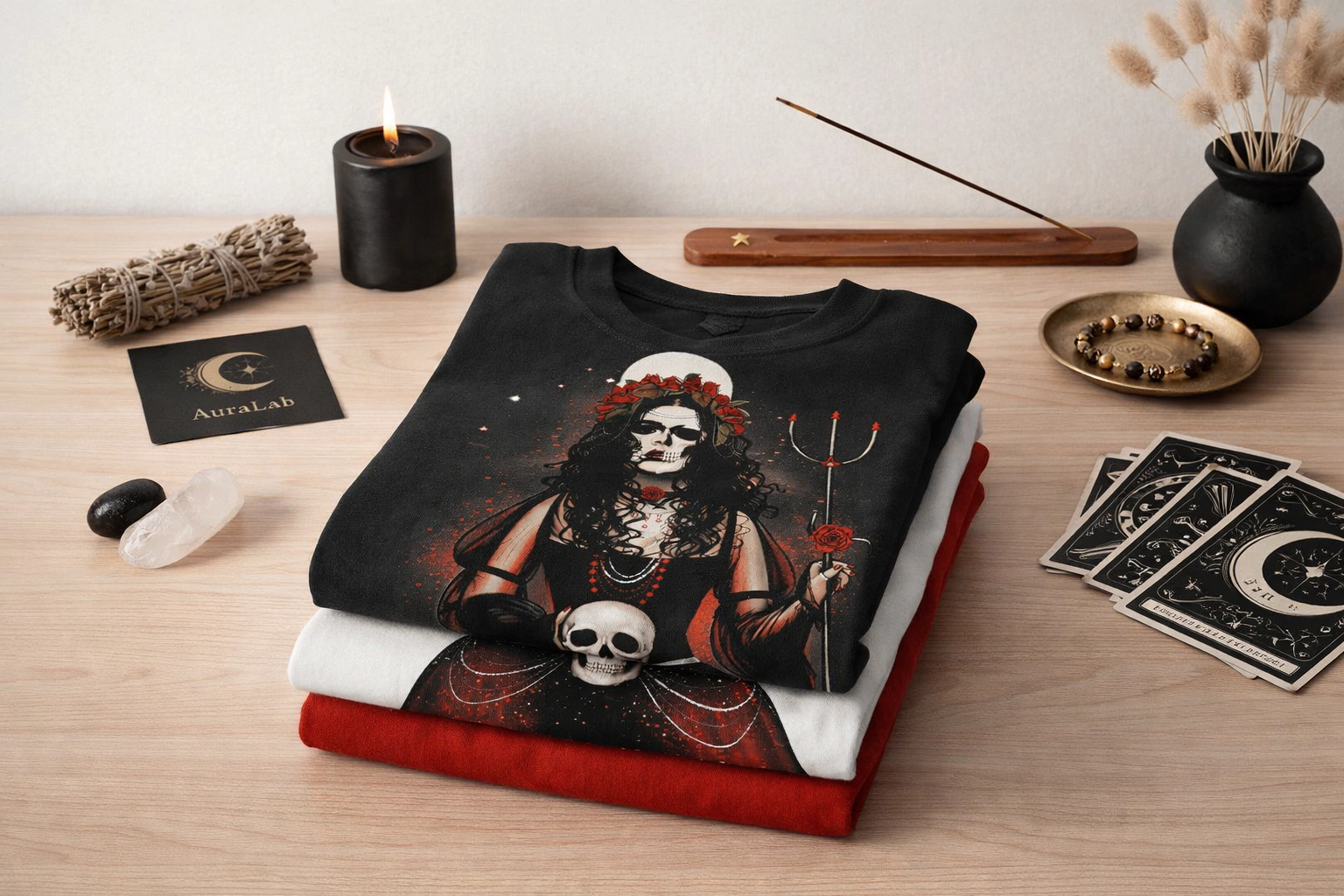 Banner da categoria VISTA AURA LAB