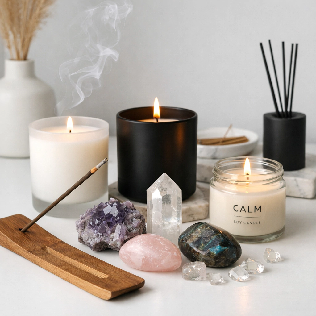 Banner da categoria CASA & ACESSÓRIOS