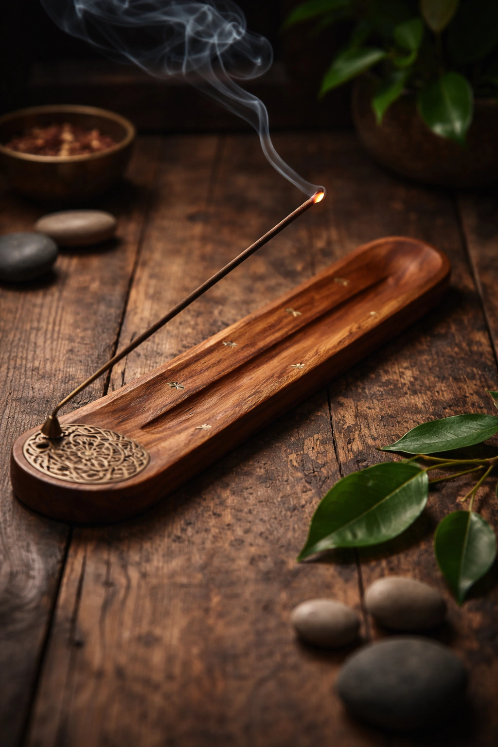 Banner da categoria SUPORTES PARA INCENSO