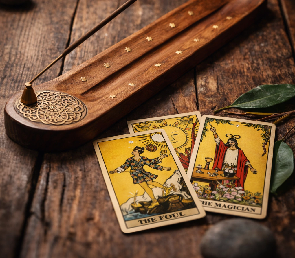 Banner da categoria ESOTÉRICOS