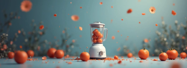 Banner de la categoría Electrodomésticos 