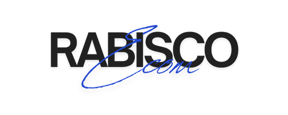Rabisco E-com