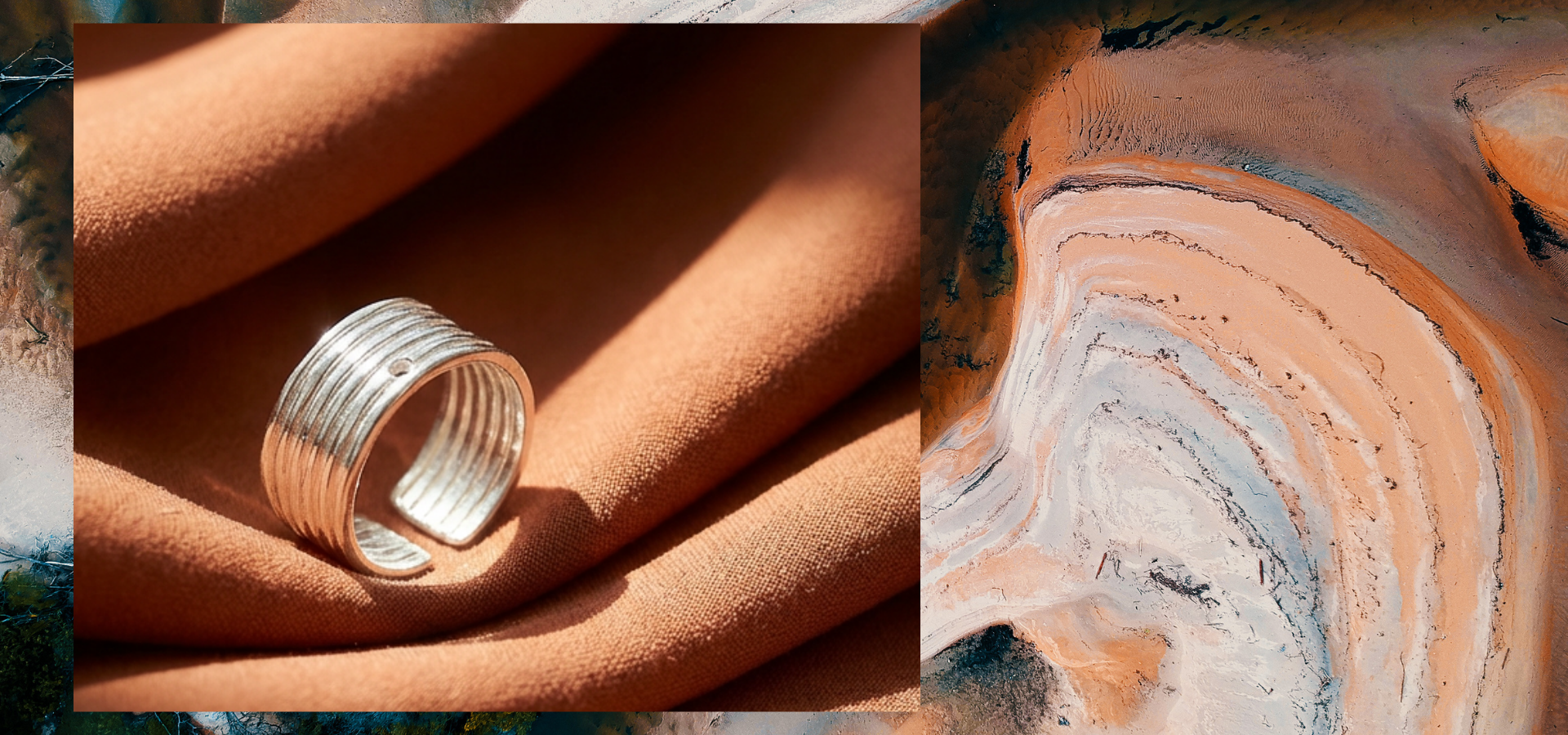 Merlie — Cuidados e Materiais