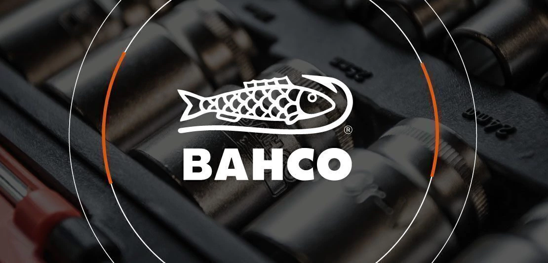 Banner de la categoría BAHCO