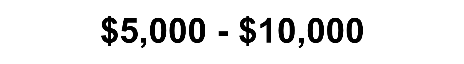 Banner de la categoría Arte de $5,000 - $10,000