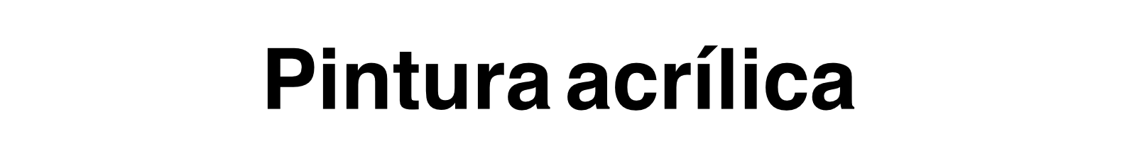 Banner de la categoría Acrílico