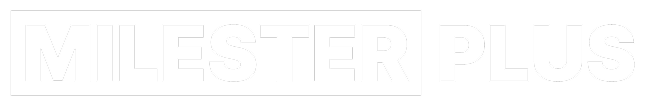 Milesterplus