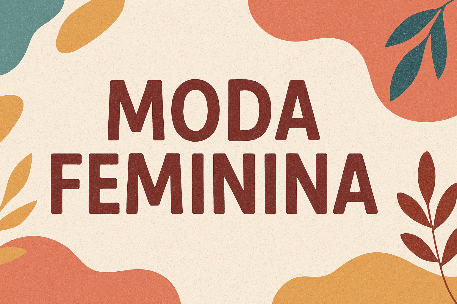 Banner da categoria MODA FEMININA