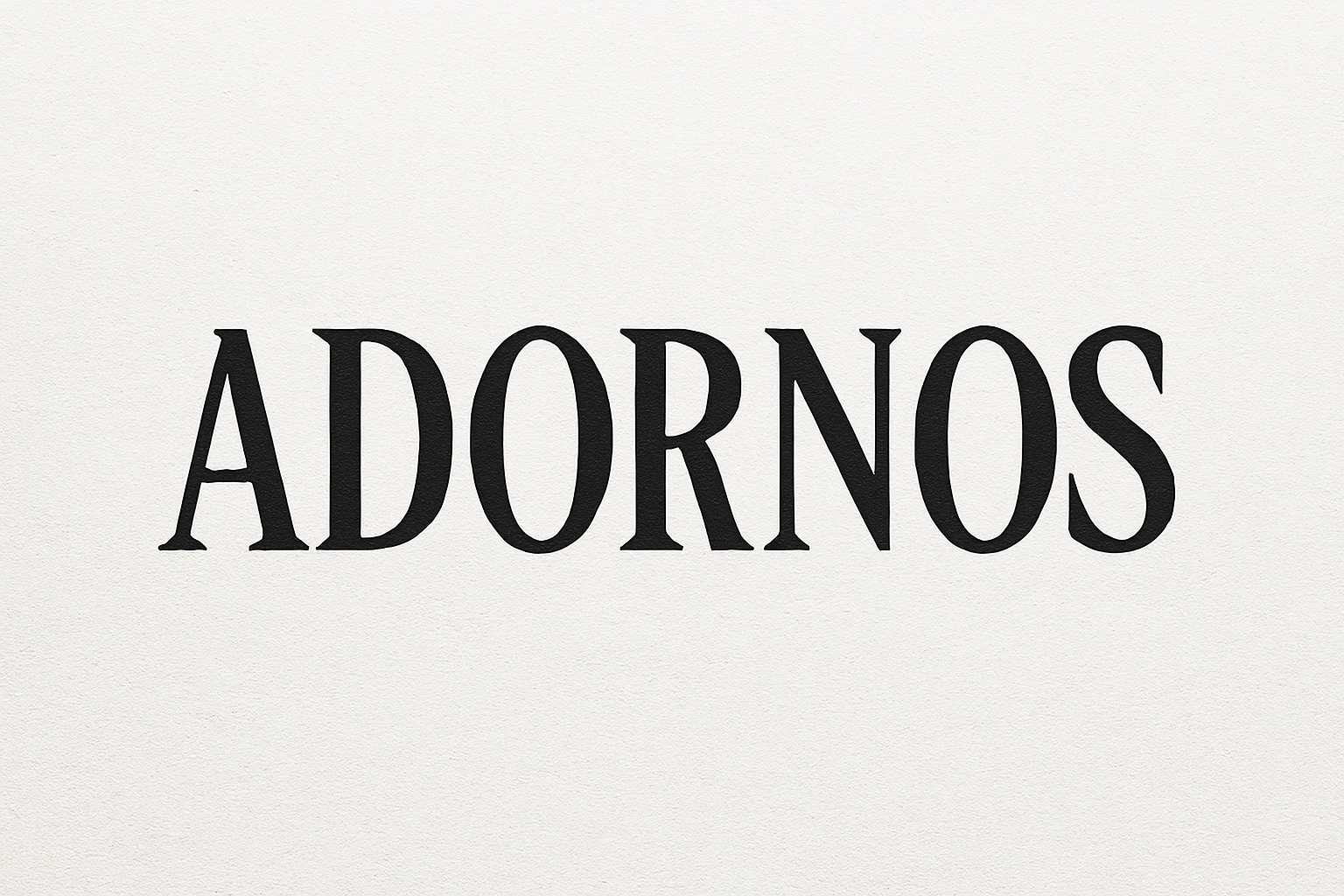 Banner da categoria adornos