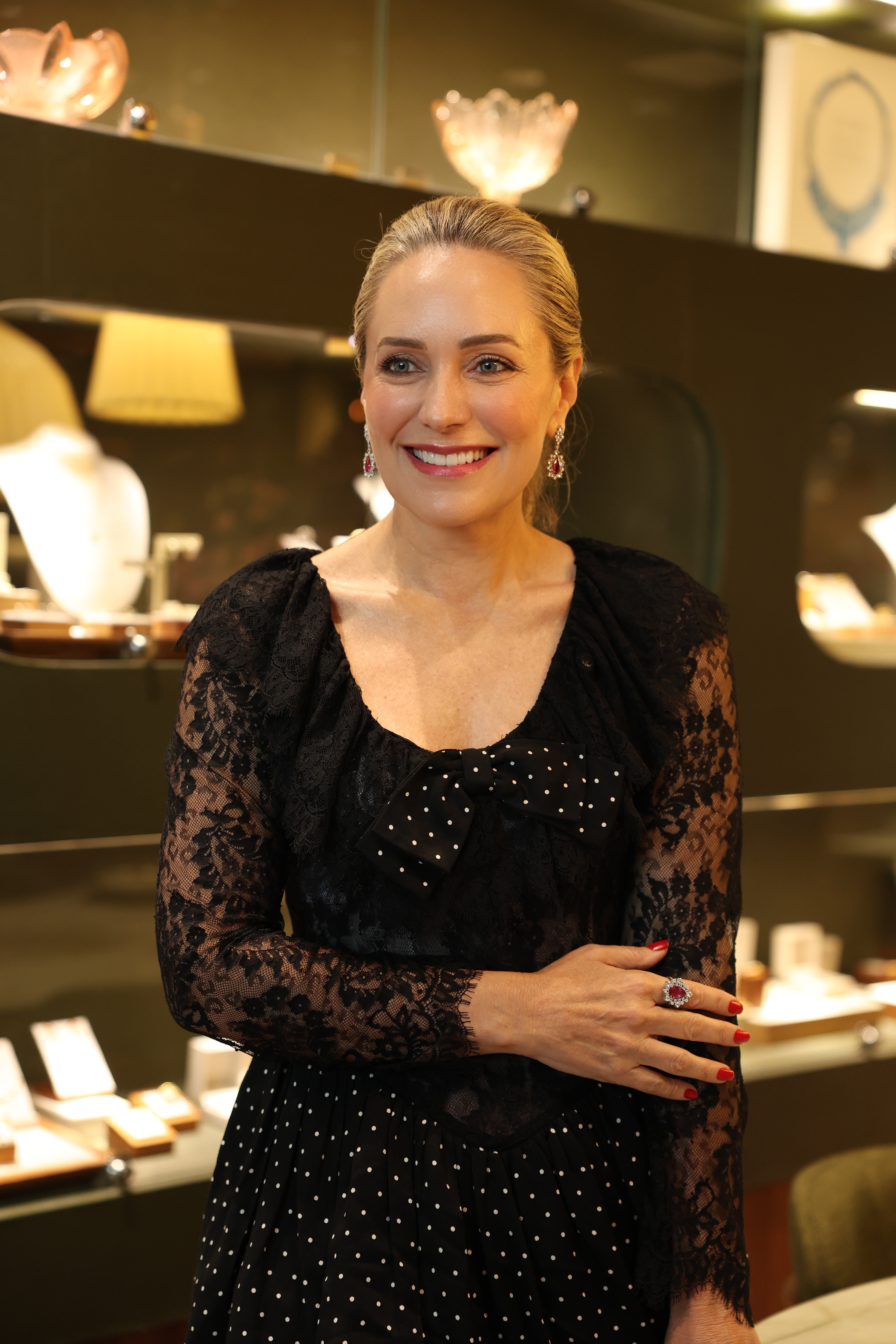 Ana Karina Simon