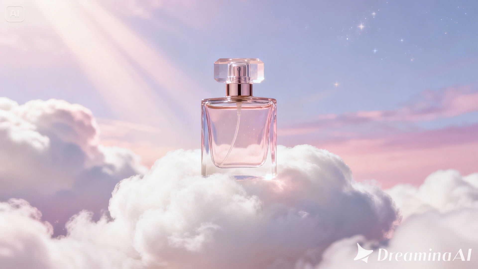 Banner da categoria Aromas - Body Splash