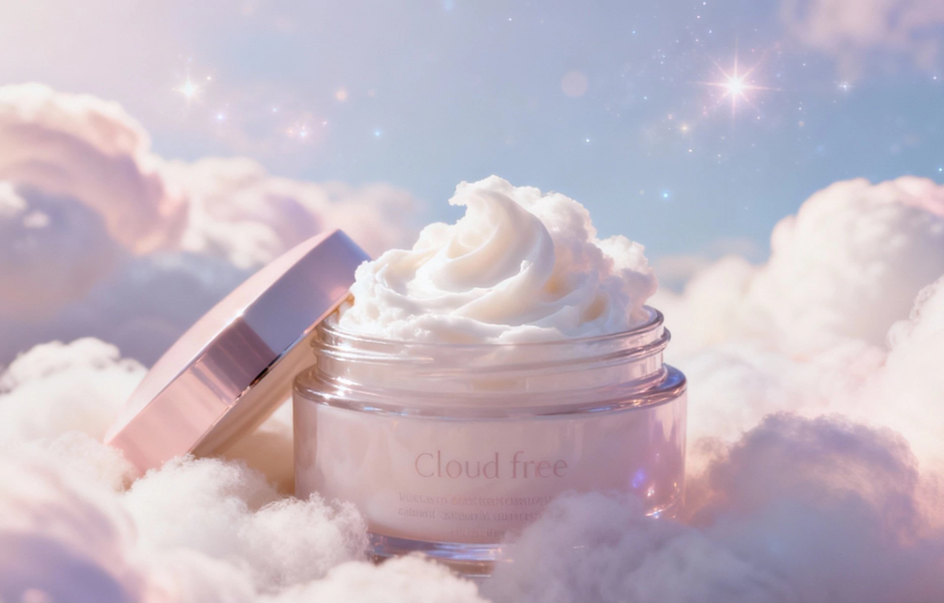 Banner da categoria Skin Care