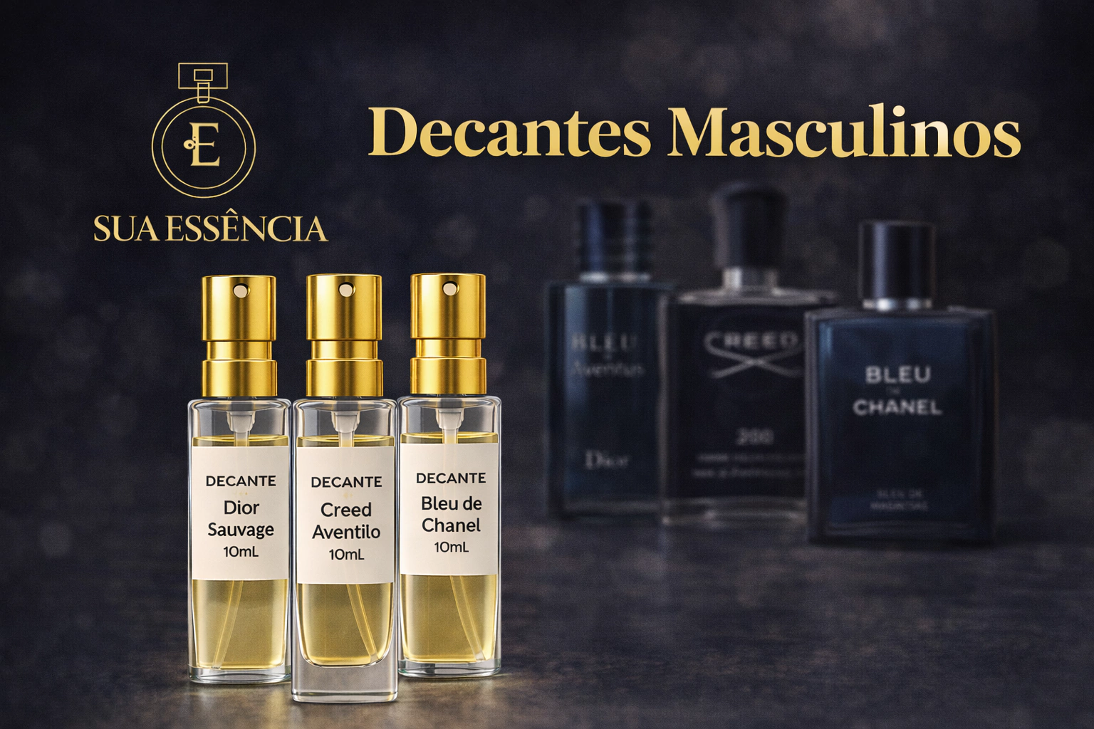 Banner da categoria Decantes Masculinos