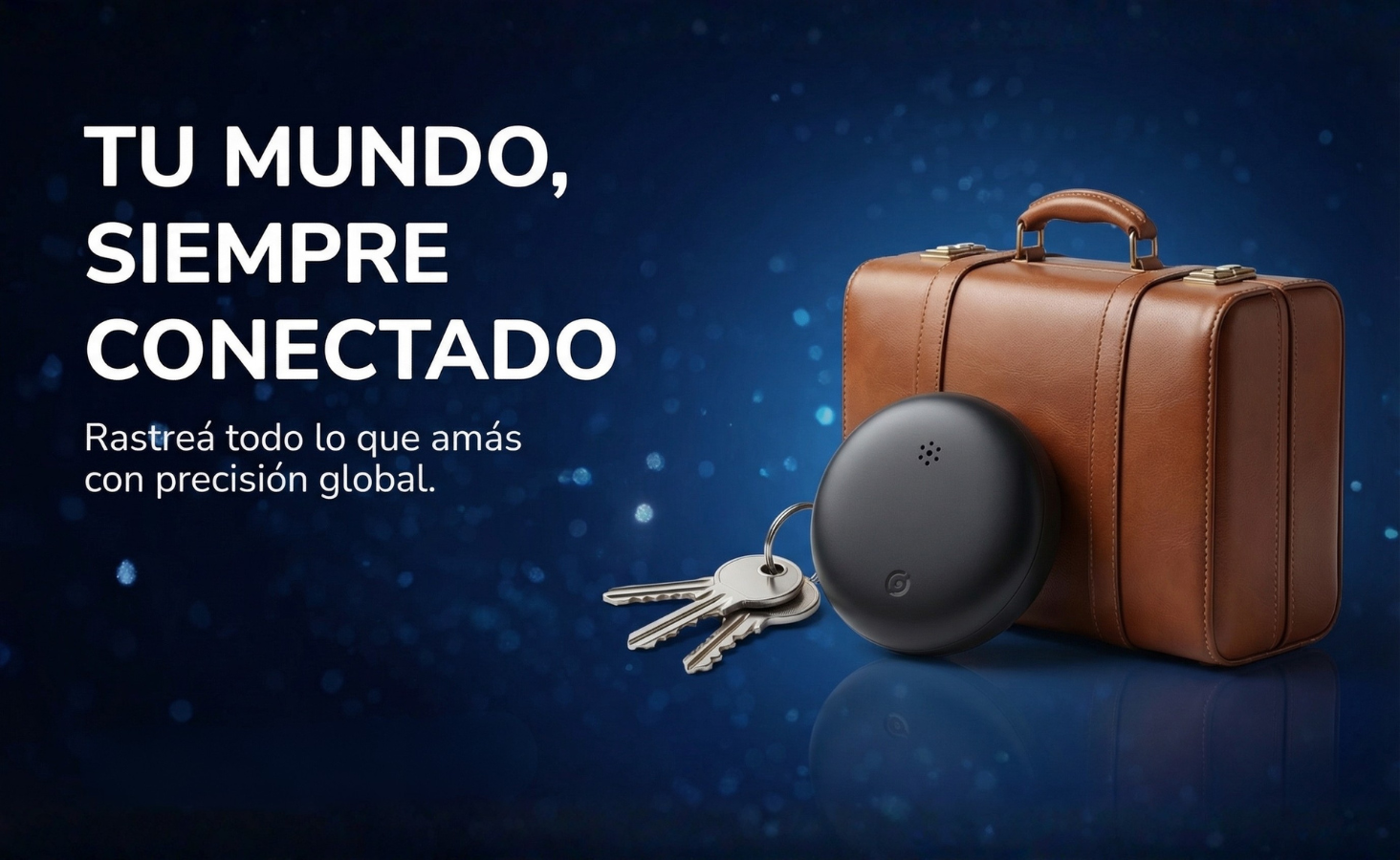 LingoTrack Premium - Tu mundo siempre conectado