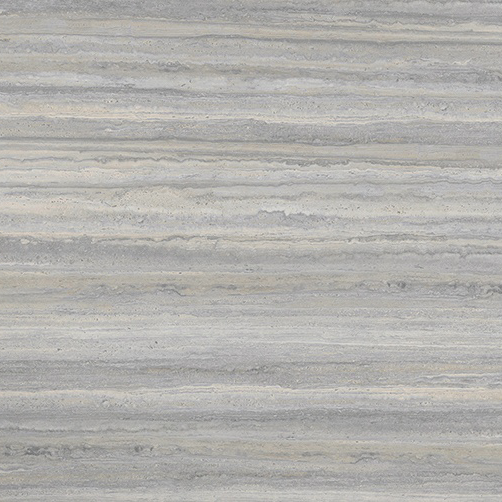 Travertino silver mate