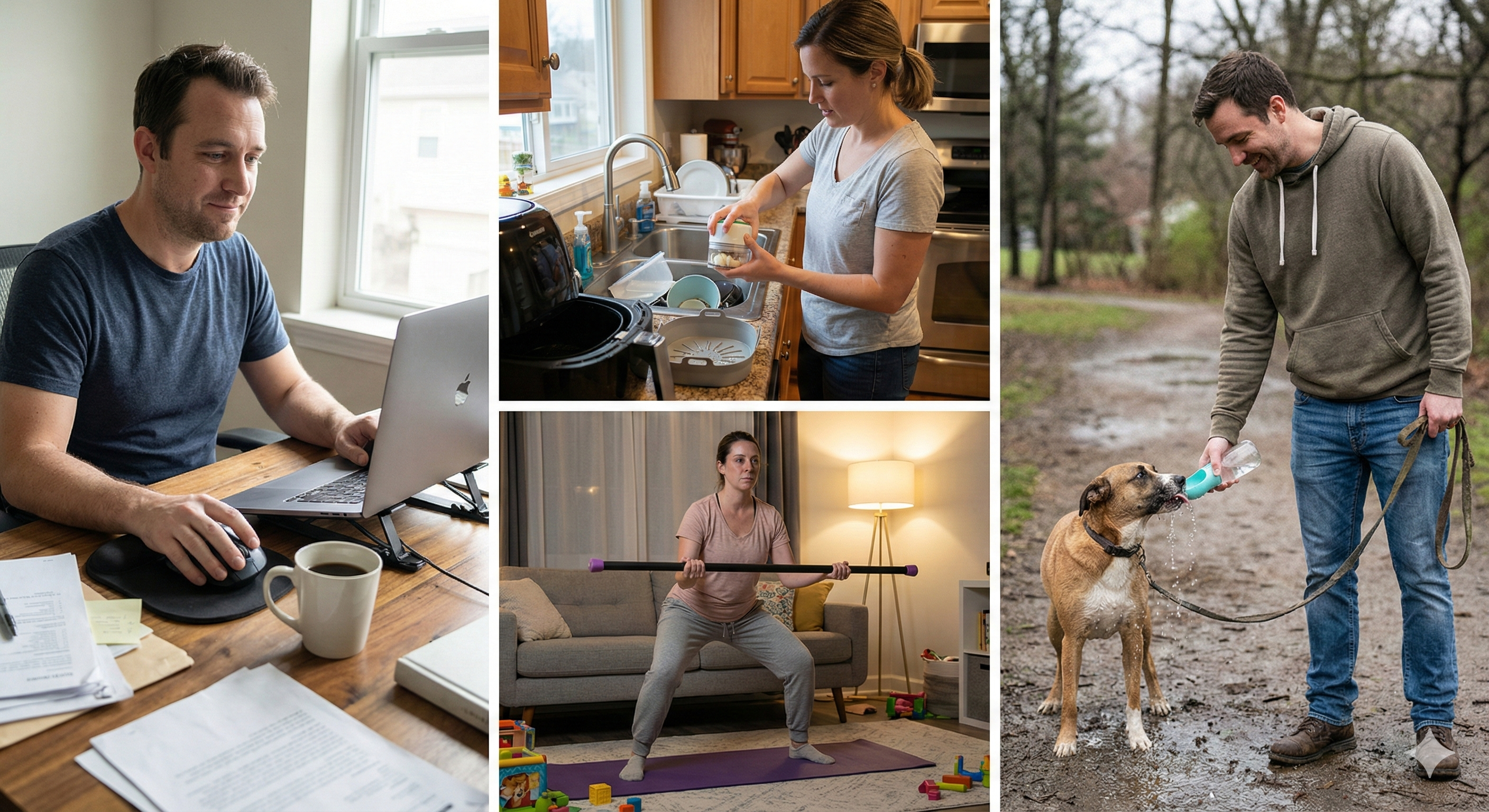 JDselect: presente em todos os momentos do seu dia.