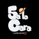 5 a la Cara Card Shop