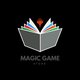 Magic Game Store