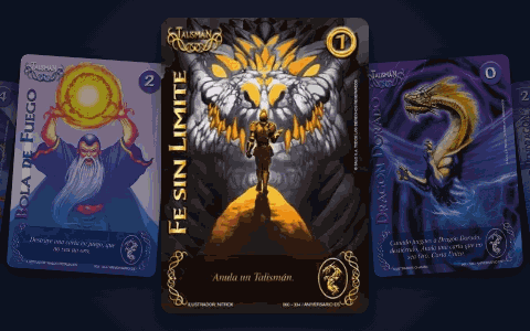 Cartas Secreta y Legendarias de Espada Sagrada Aniversario