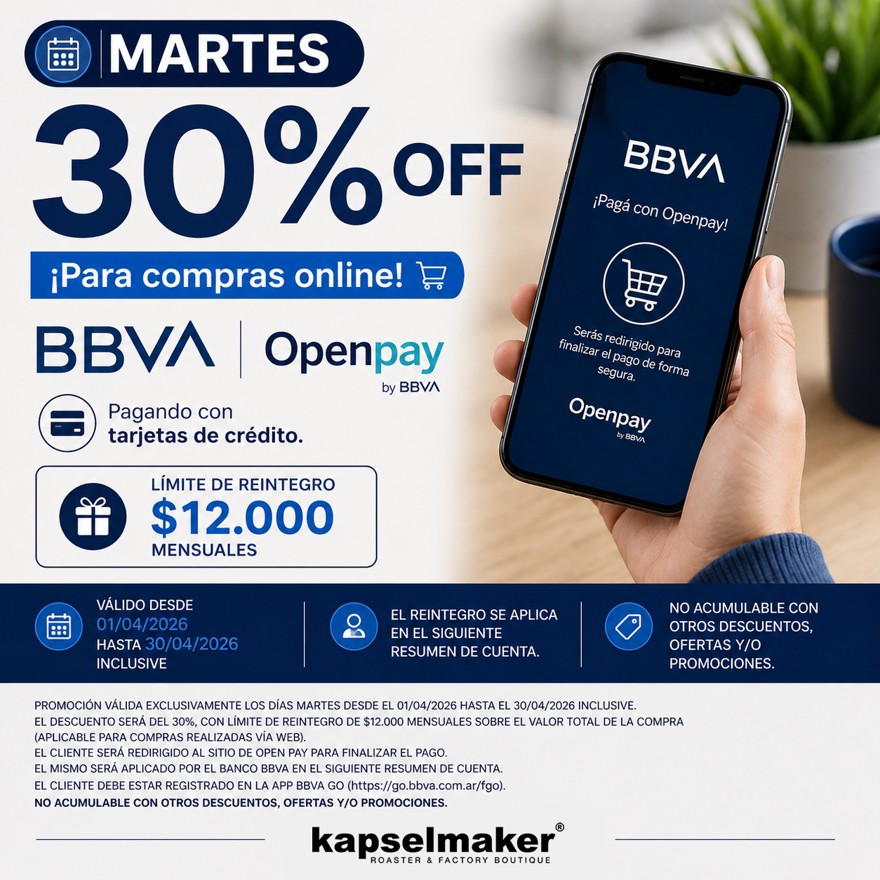 Promo 1
