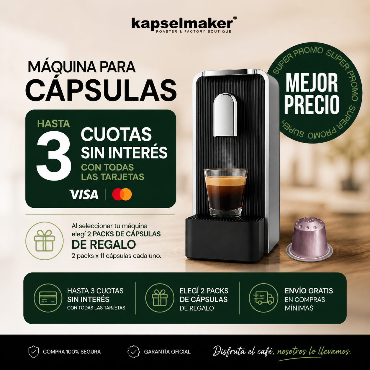Promo 1