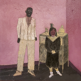 Obra de Santiago Flores número seis
