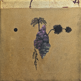 Obra de Santiago Flores número siete