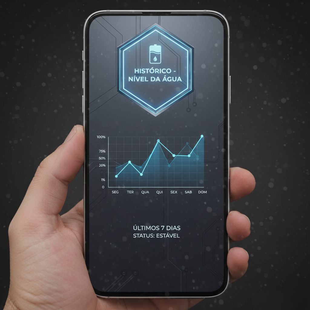 Alertas e Notificações