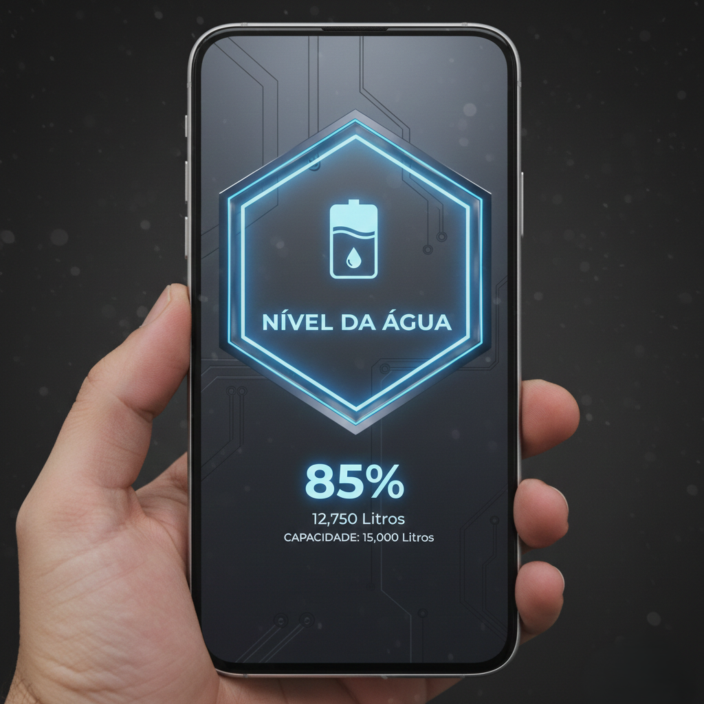 Relatórios de Consumo