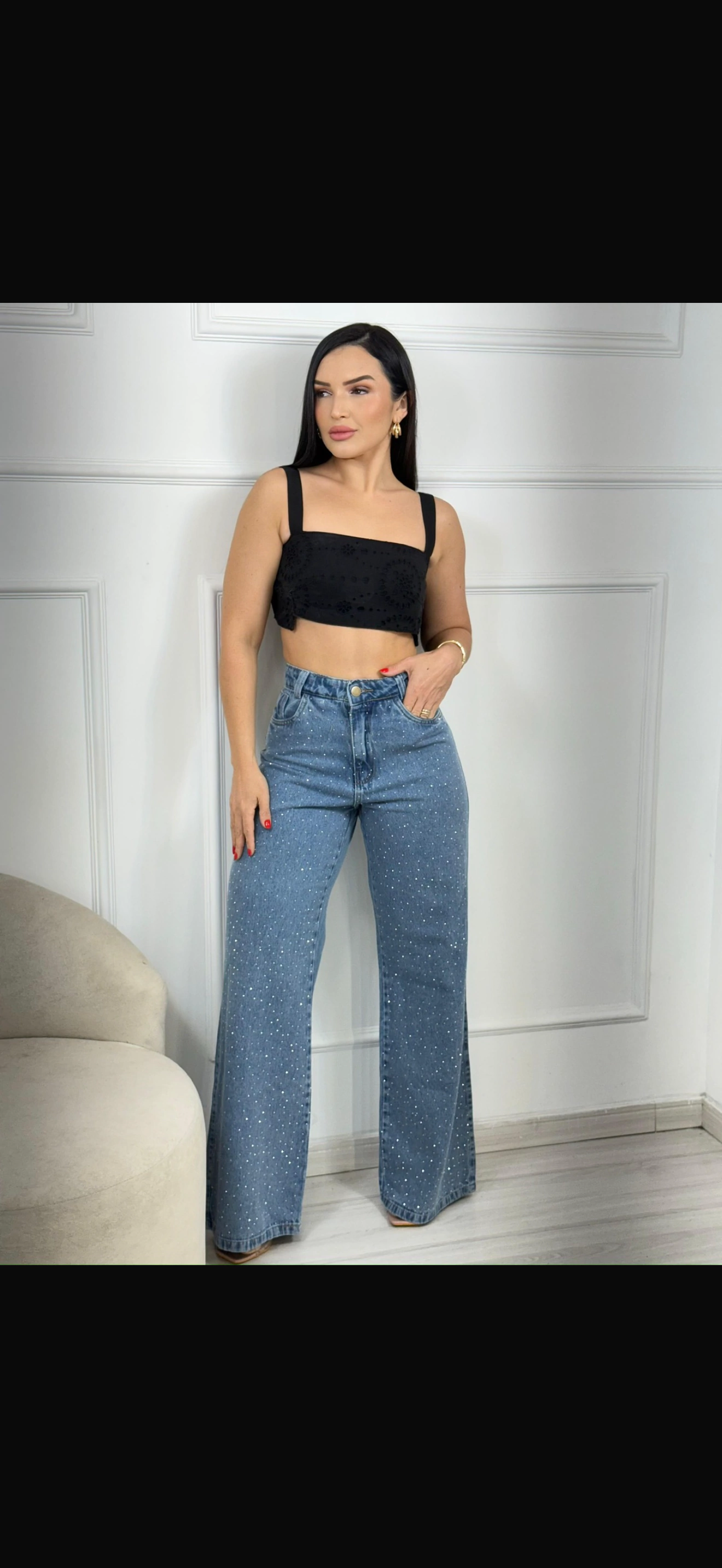 Banner da categoria Calças 