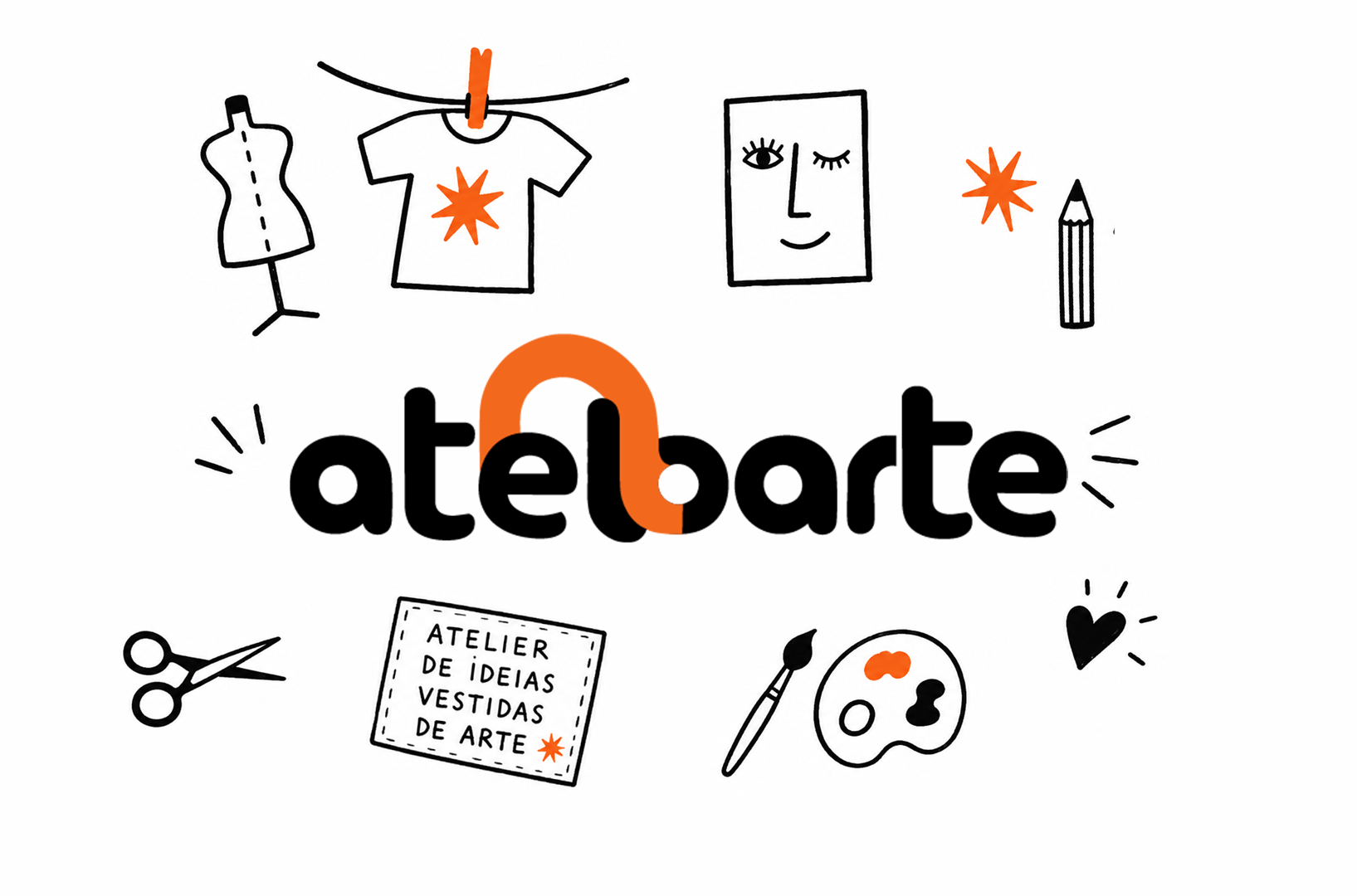 Ateloarte