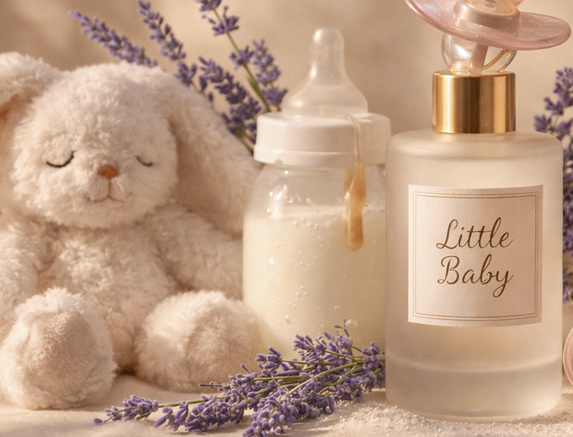 Little baby