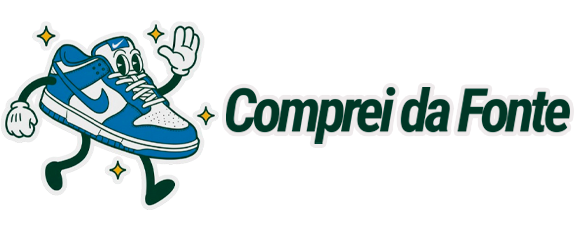 Comprei da Fonte