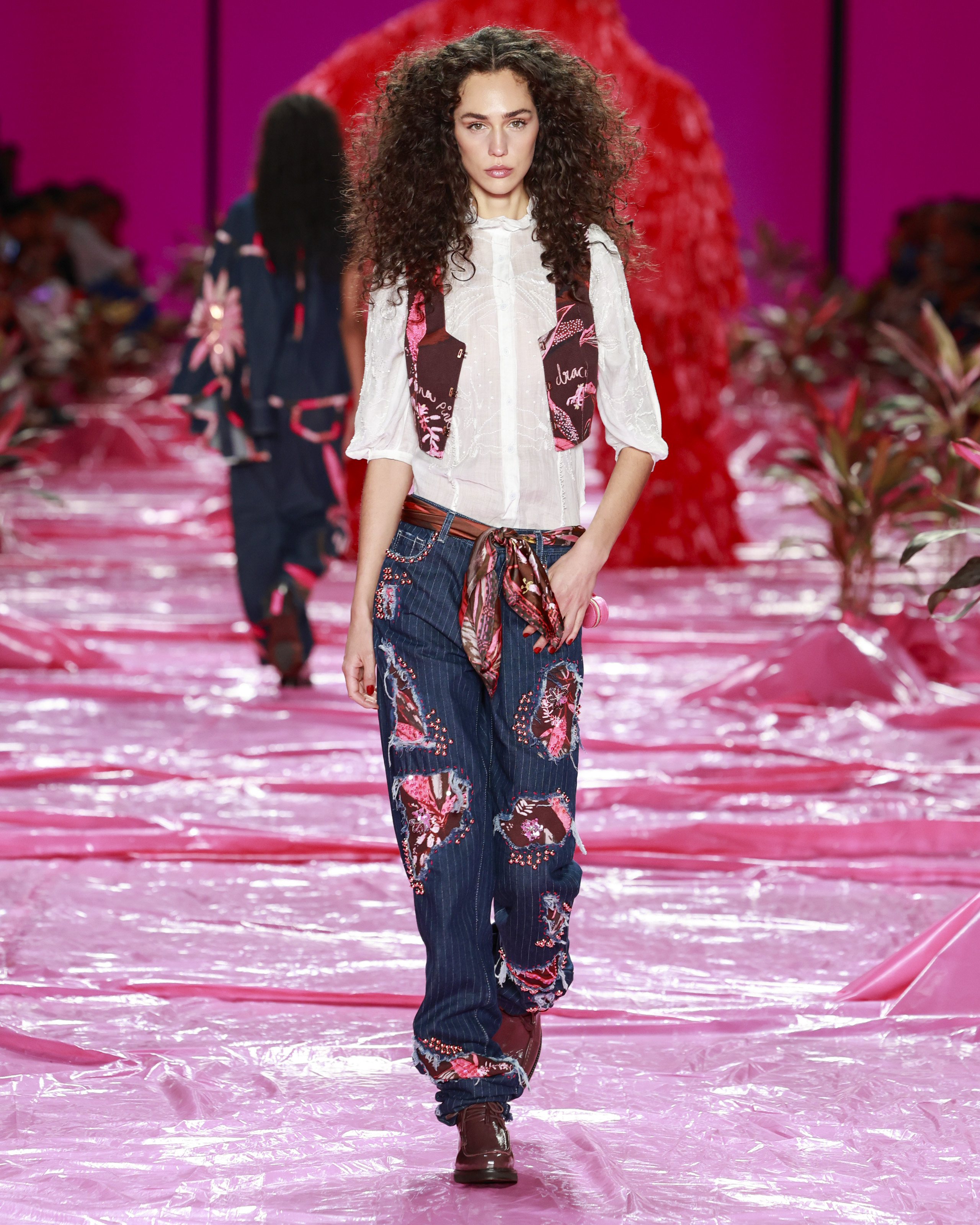 isabela capeto - rfw2026