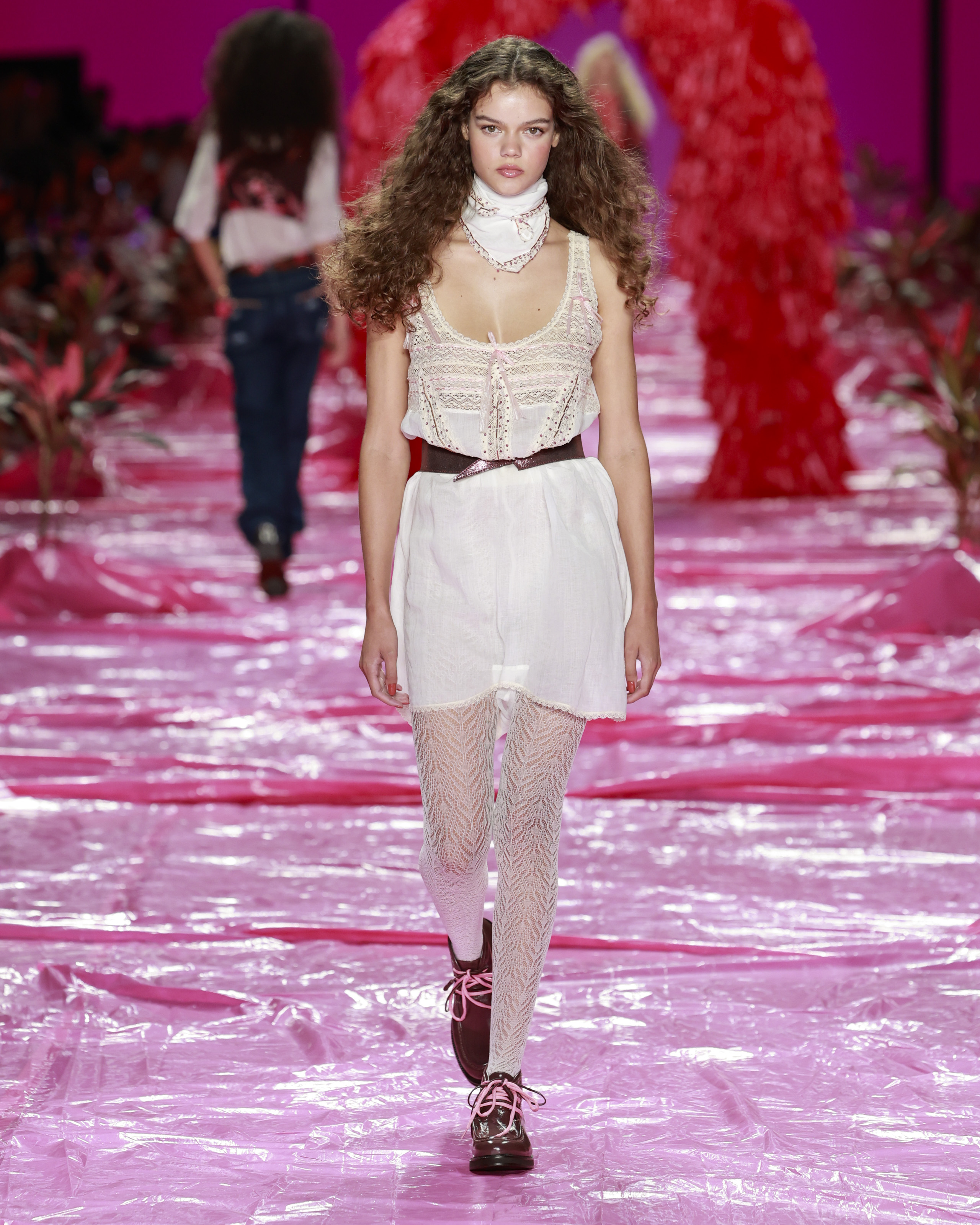 isabela capeto - rfw2026