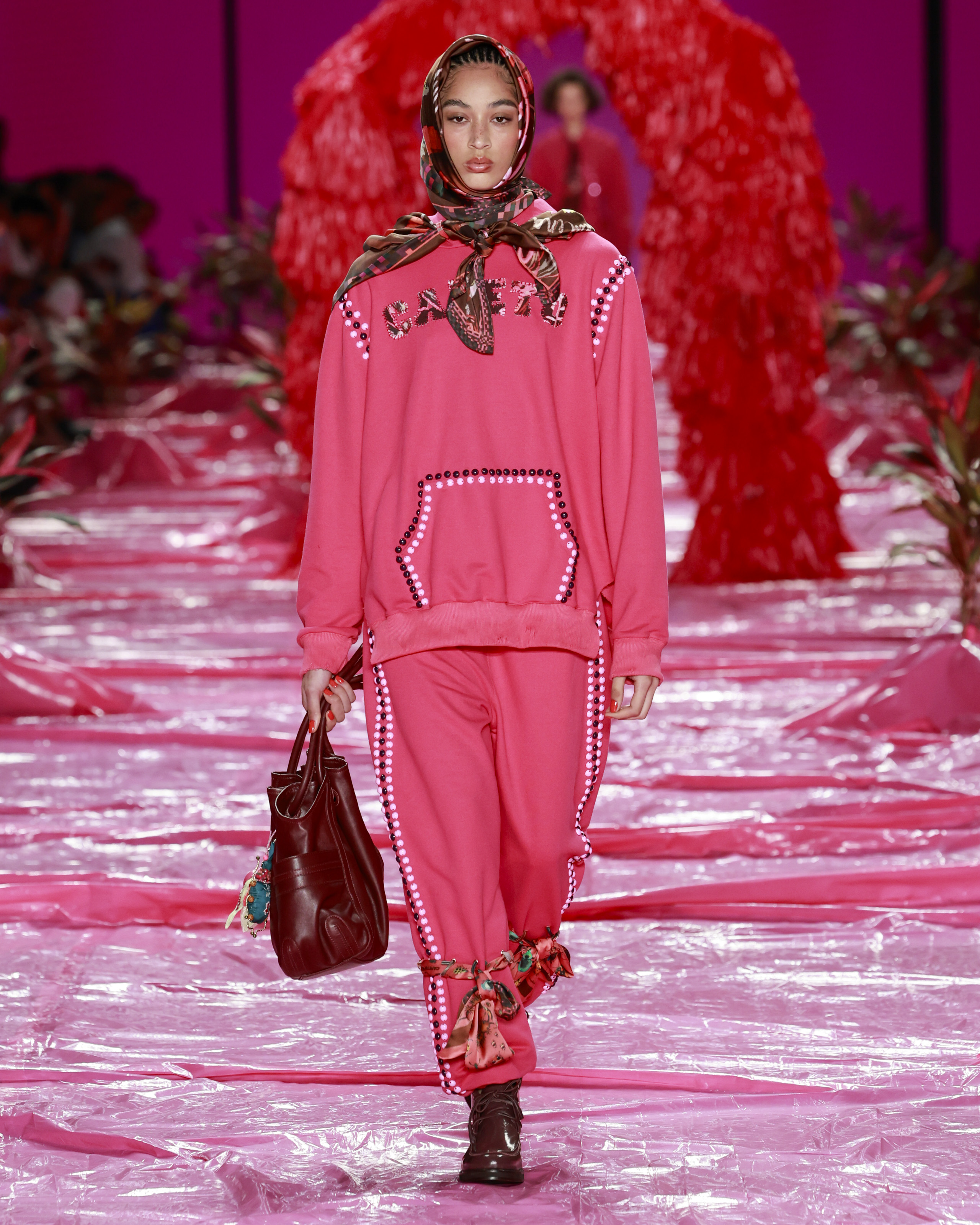 isabela capeto - rfw2026