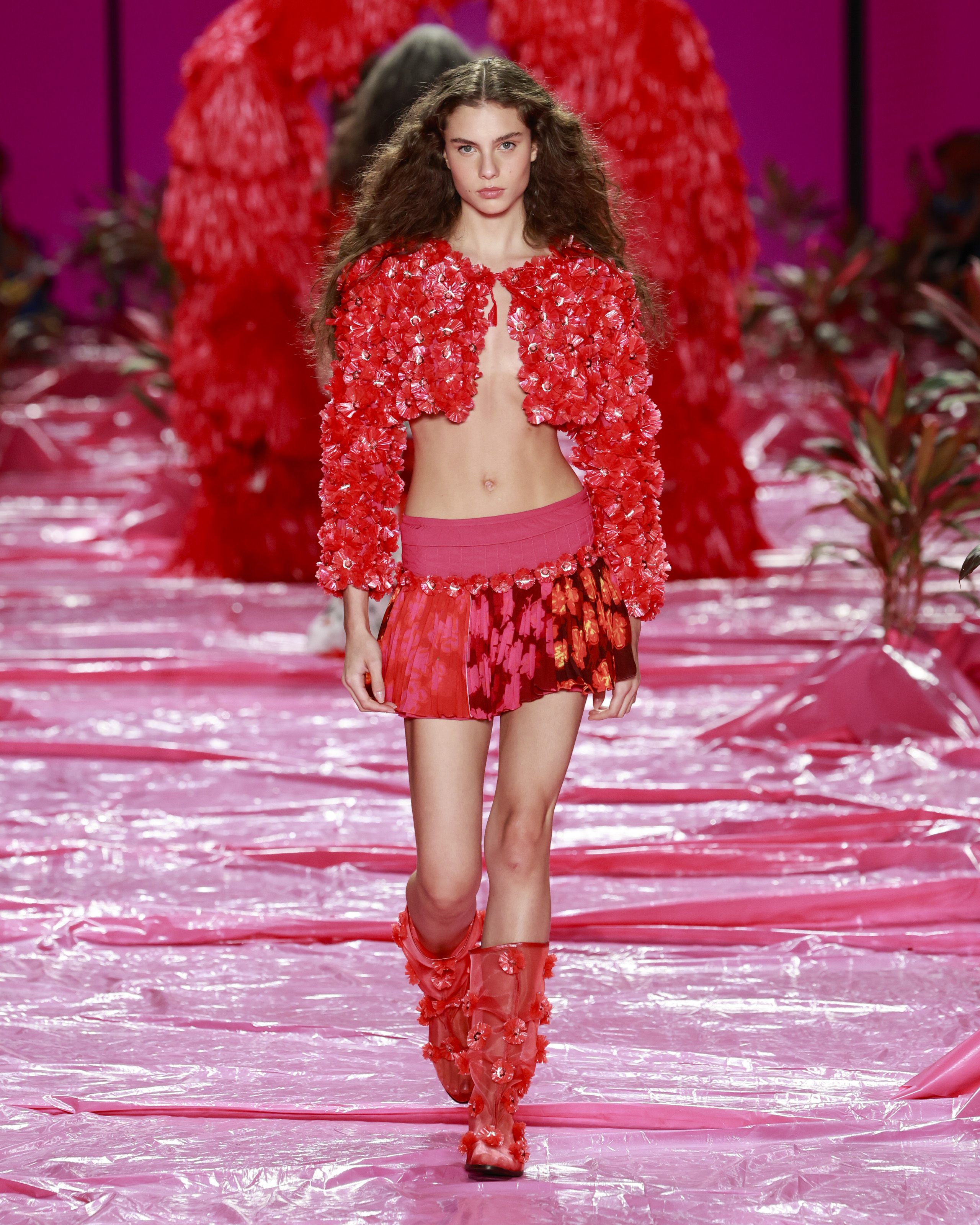 isabela capeto - rfw2026