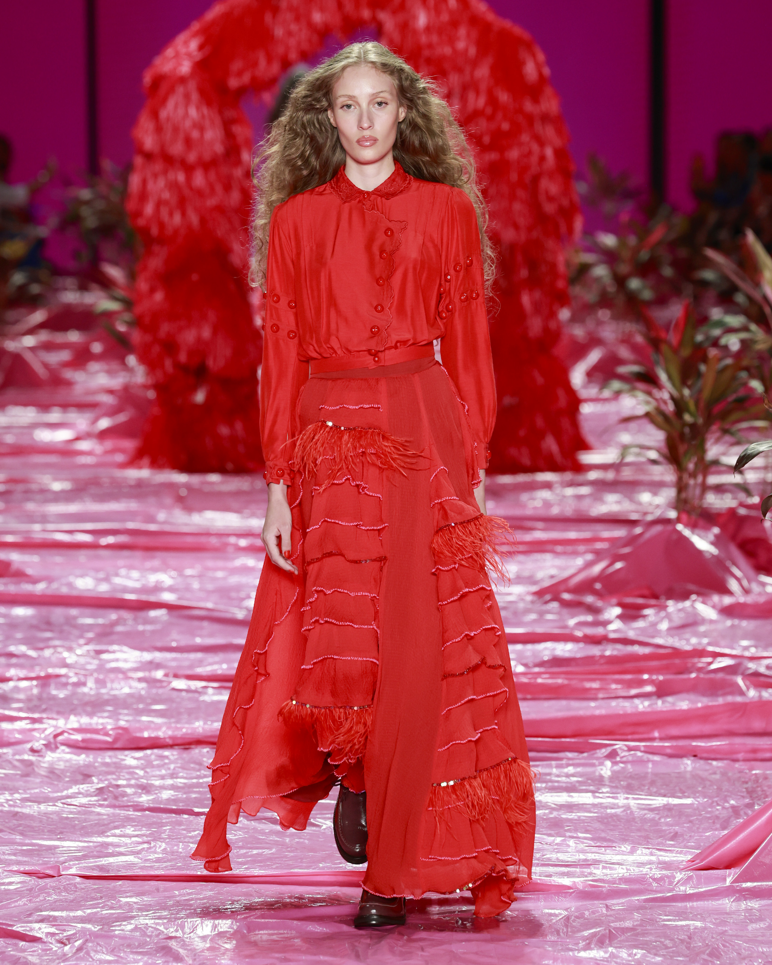 isabela capeto - rfw2026